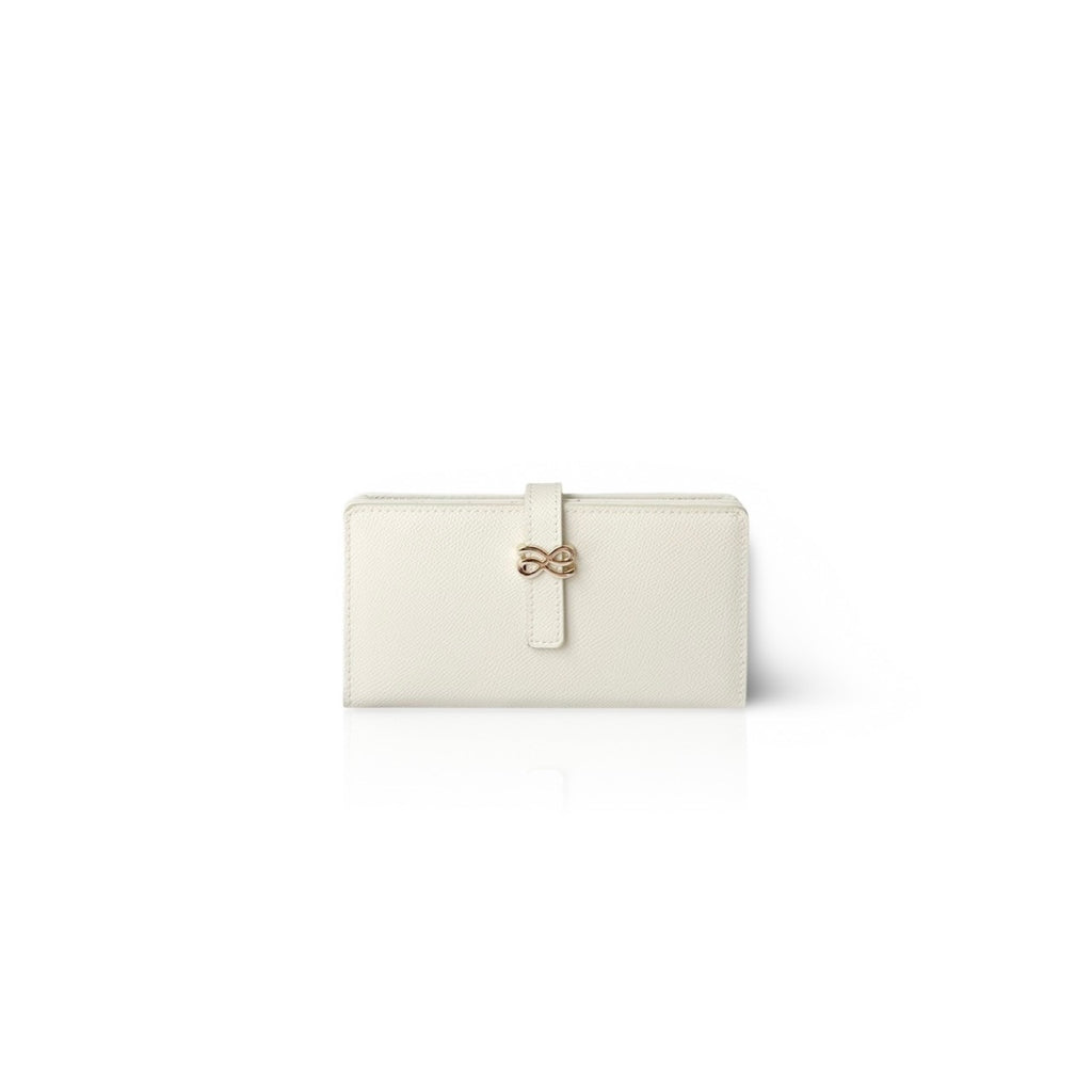TIMELESSNESS WALLET PU EPSOM LONG DESTINY