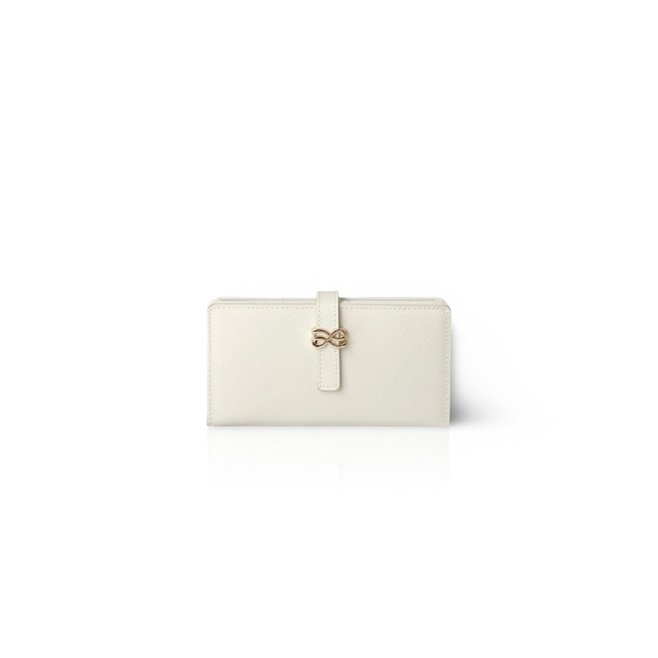 TIMELESSNESS WALLET PU EPSOM LONG DESTINY