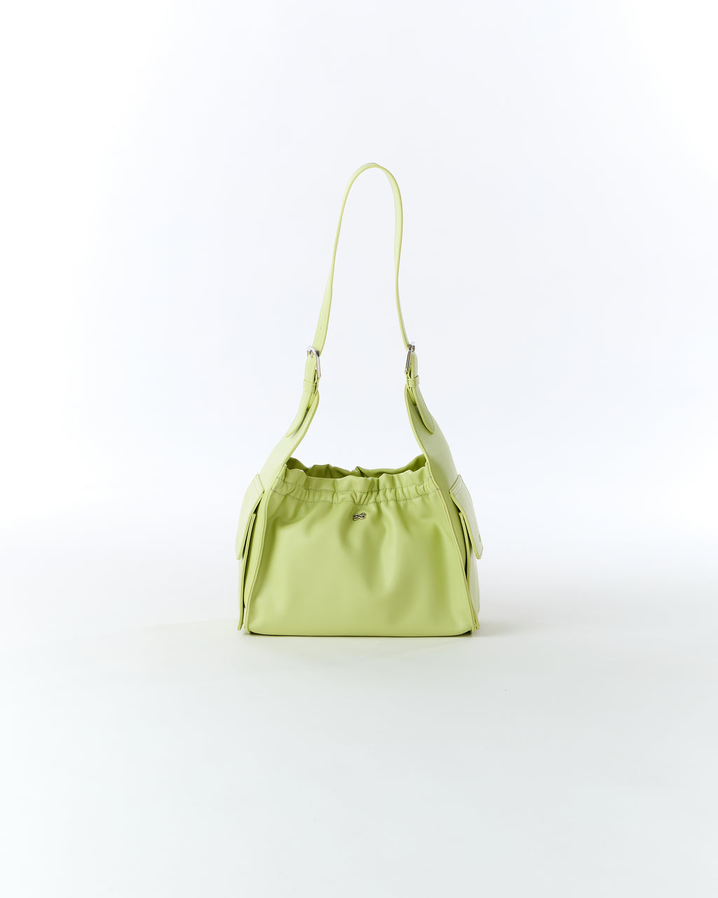 YUMI SLEEK PU MELON