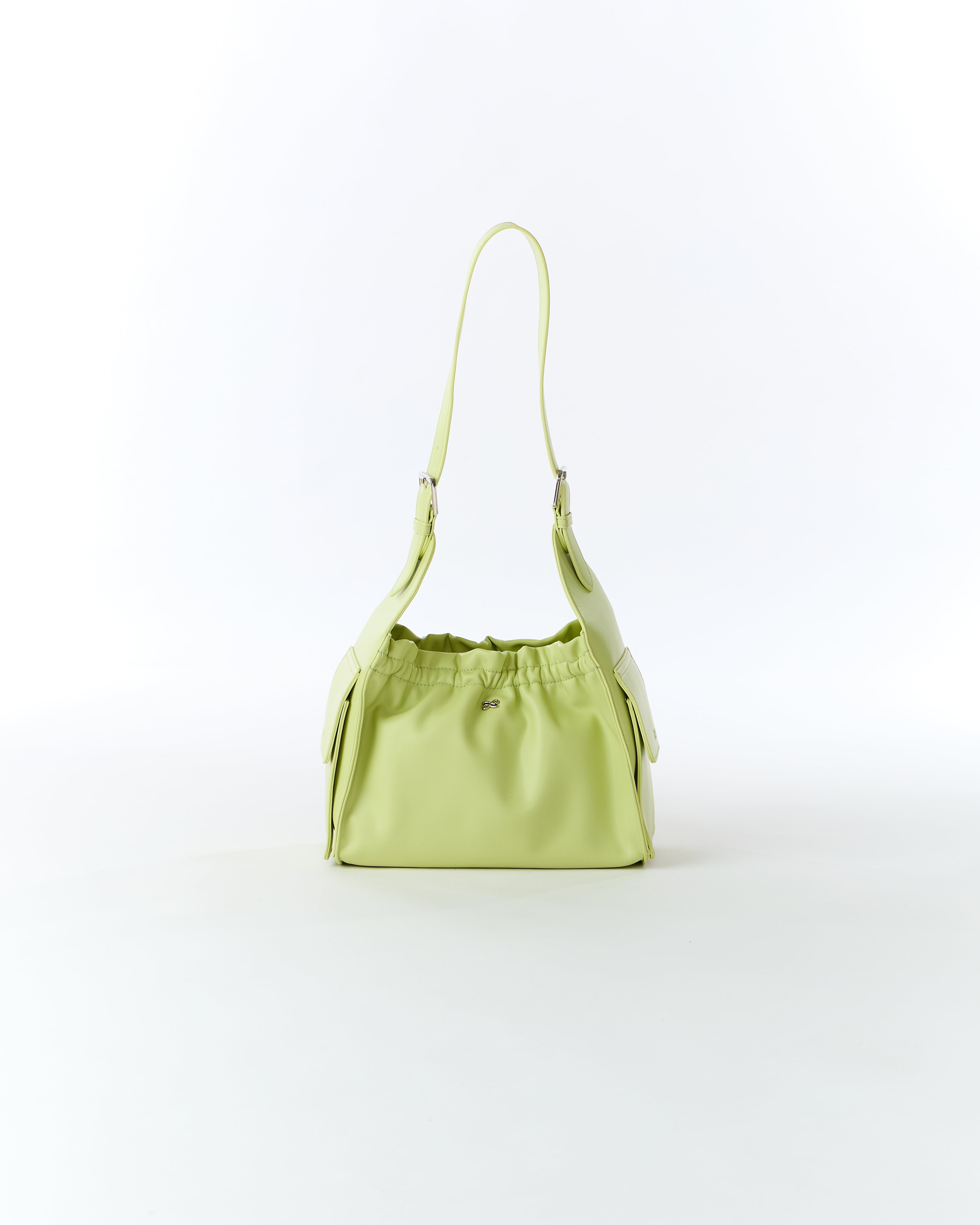 YUMI SLEEK PU MELON
