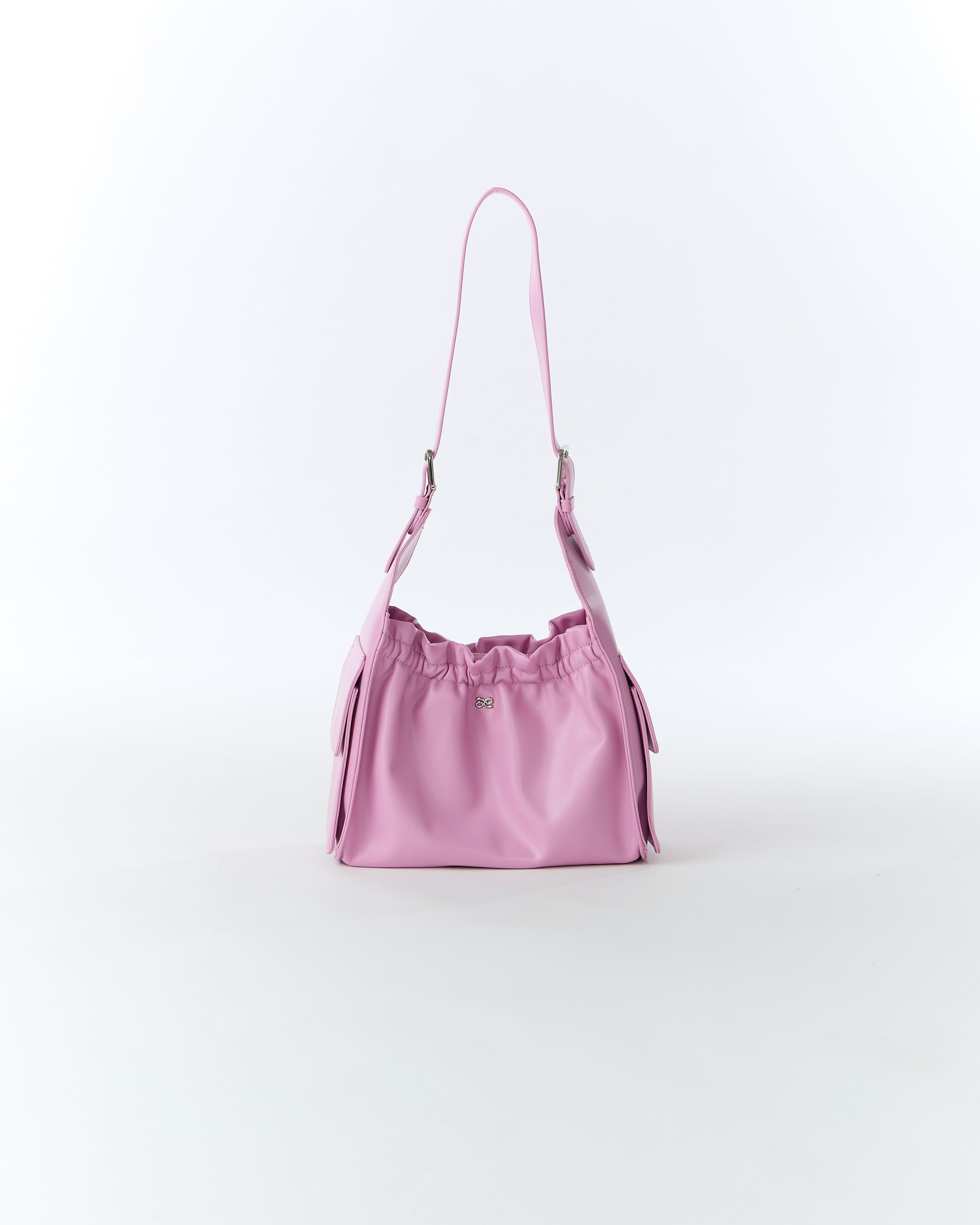 YUMI SLEEK PU BARBIE