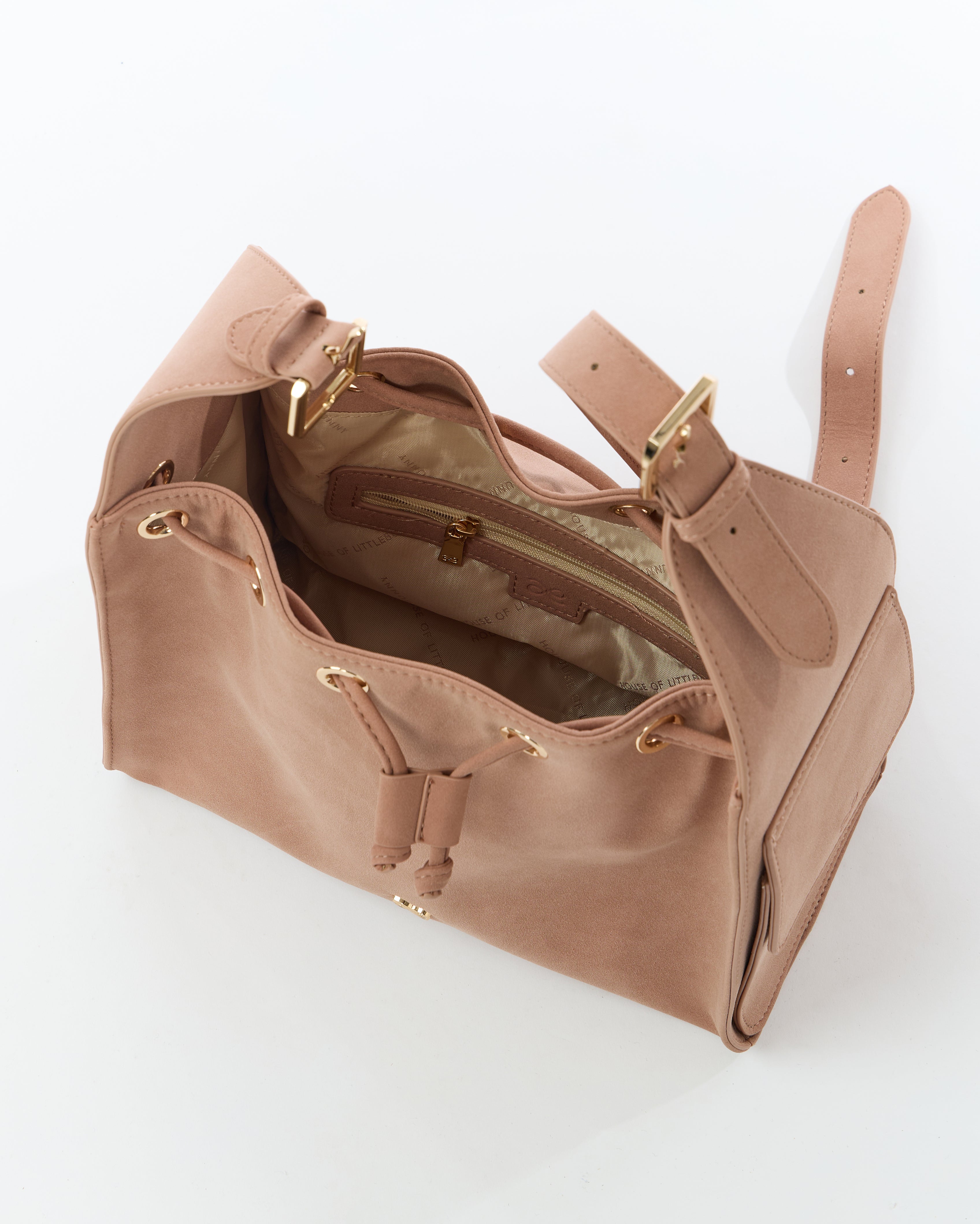 YUMI PU – HOUSE OF LITTLEBUNNY