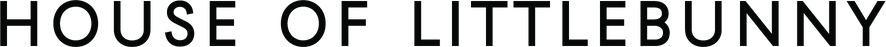 HOUSE OF LITTLEBUNNY logo
