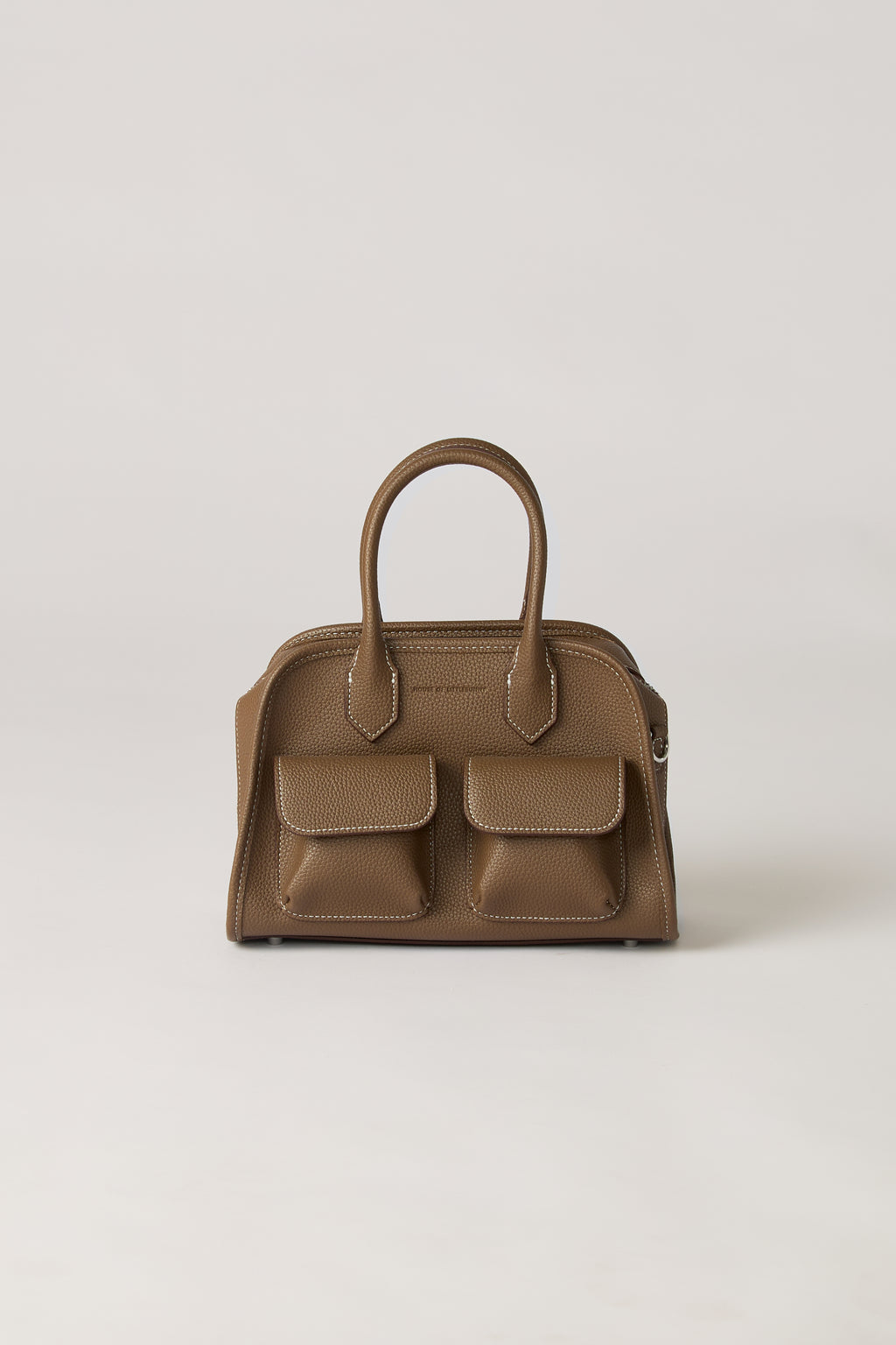 KIM25 PU TAN TAUPE