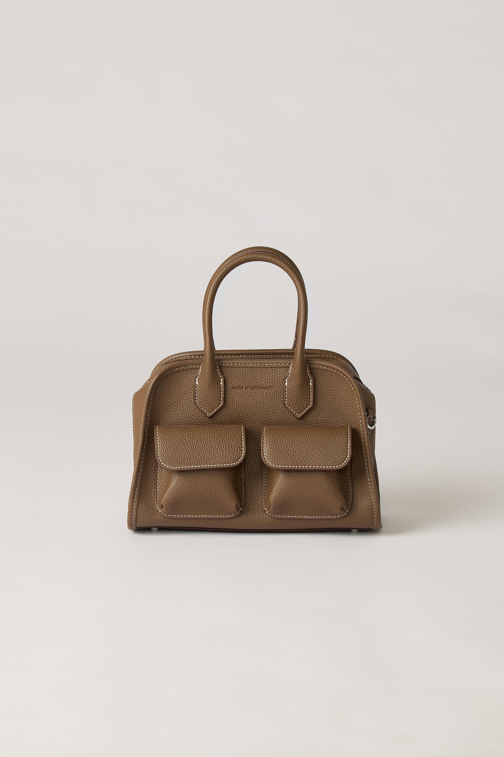 KIM25 PU TAN TAUPE