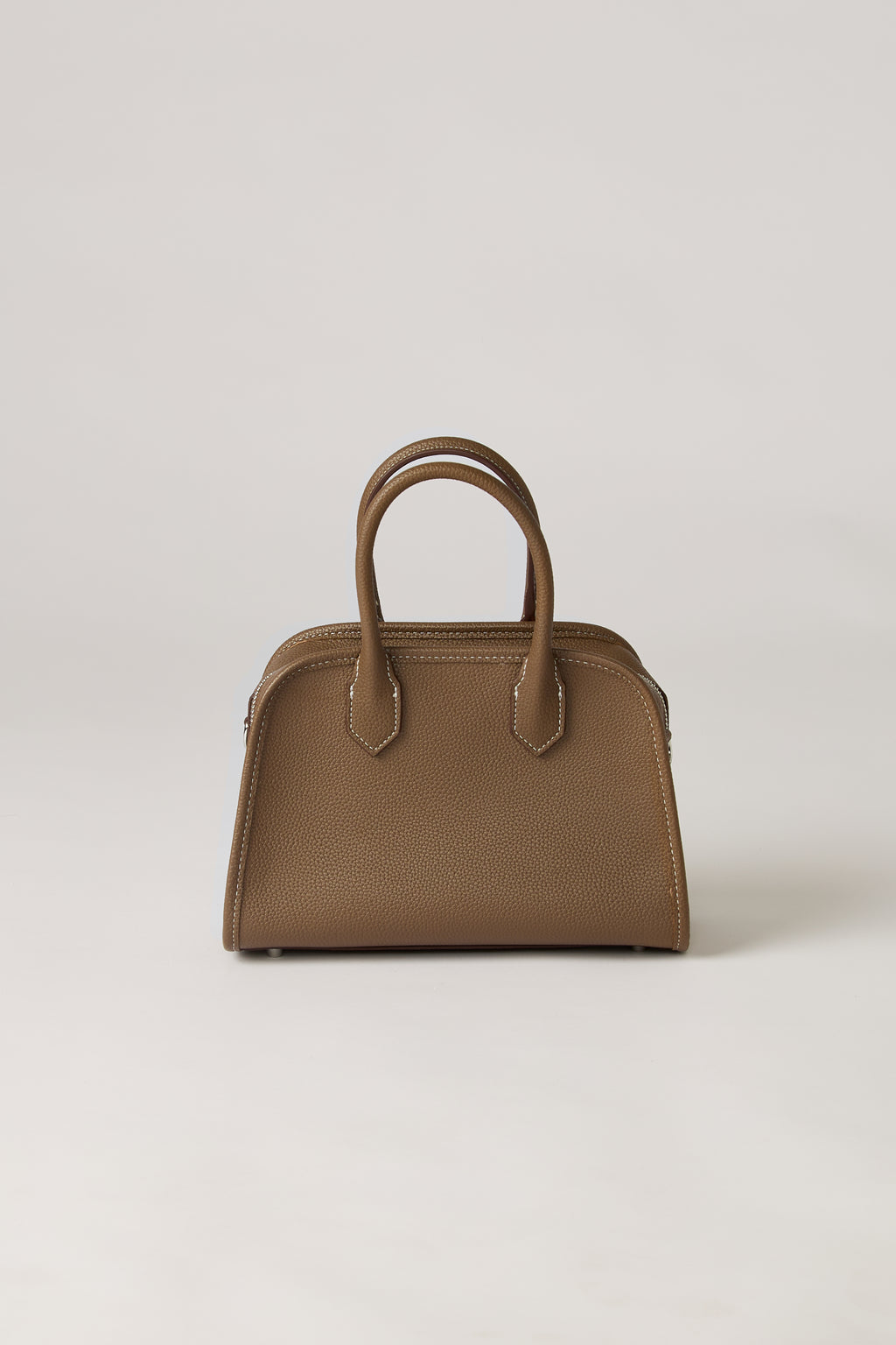 KIM25 PU TAN TAUPE