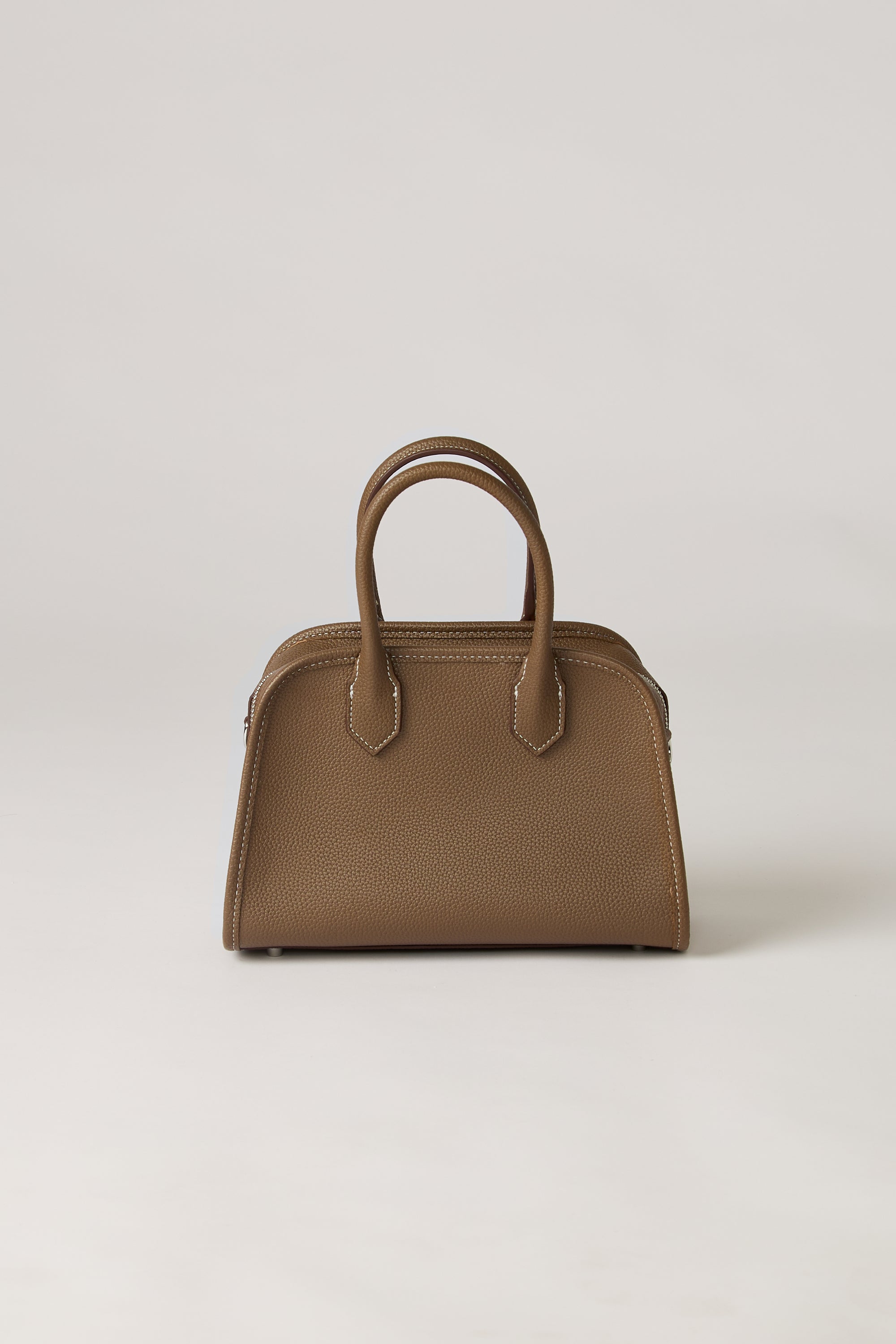KIM25 PU TAN TAUPE