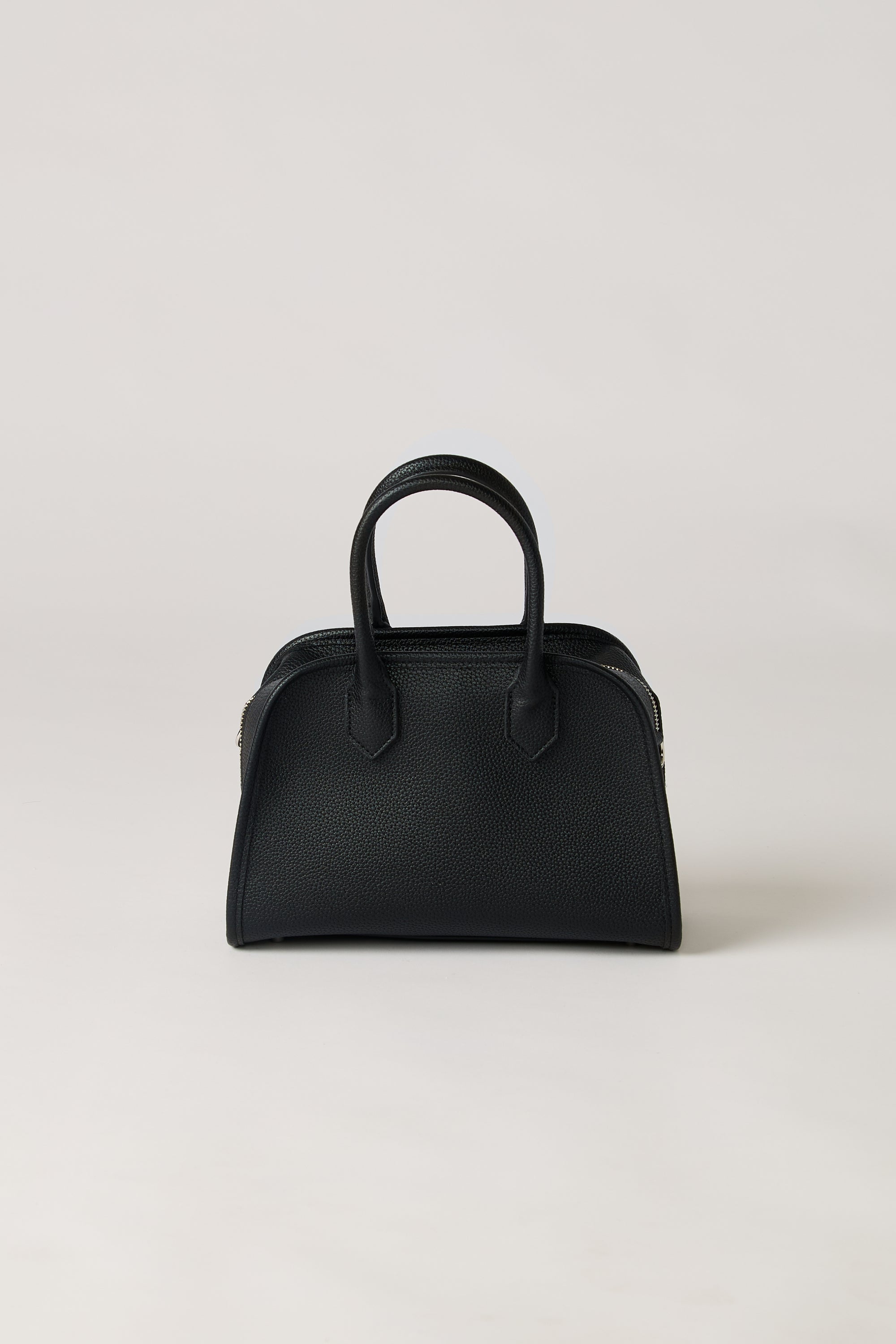 KIM25 PU BLACK