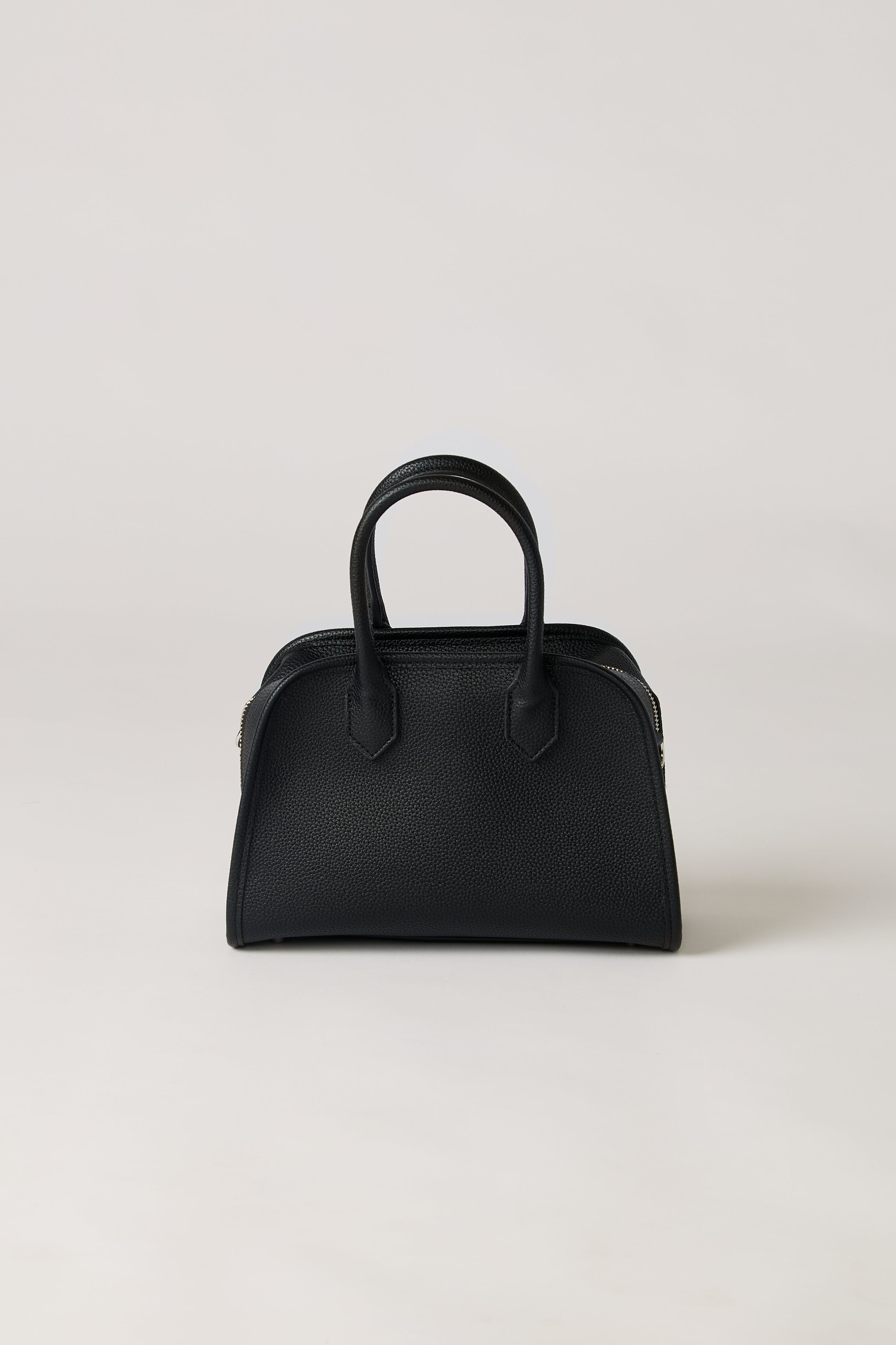 KIM25 PU BLACK