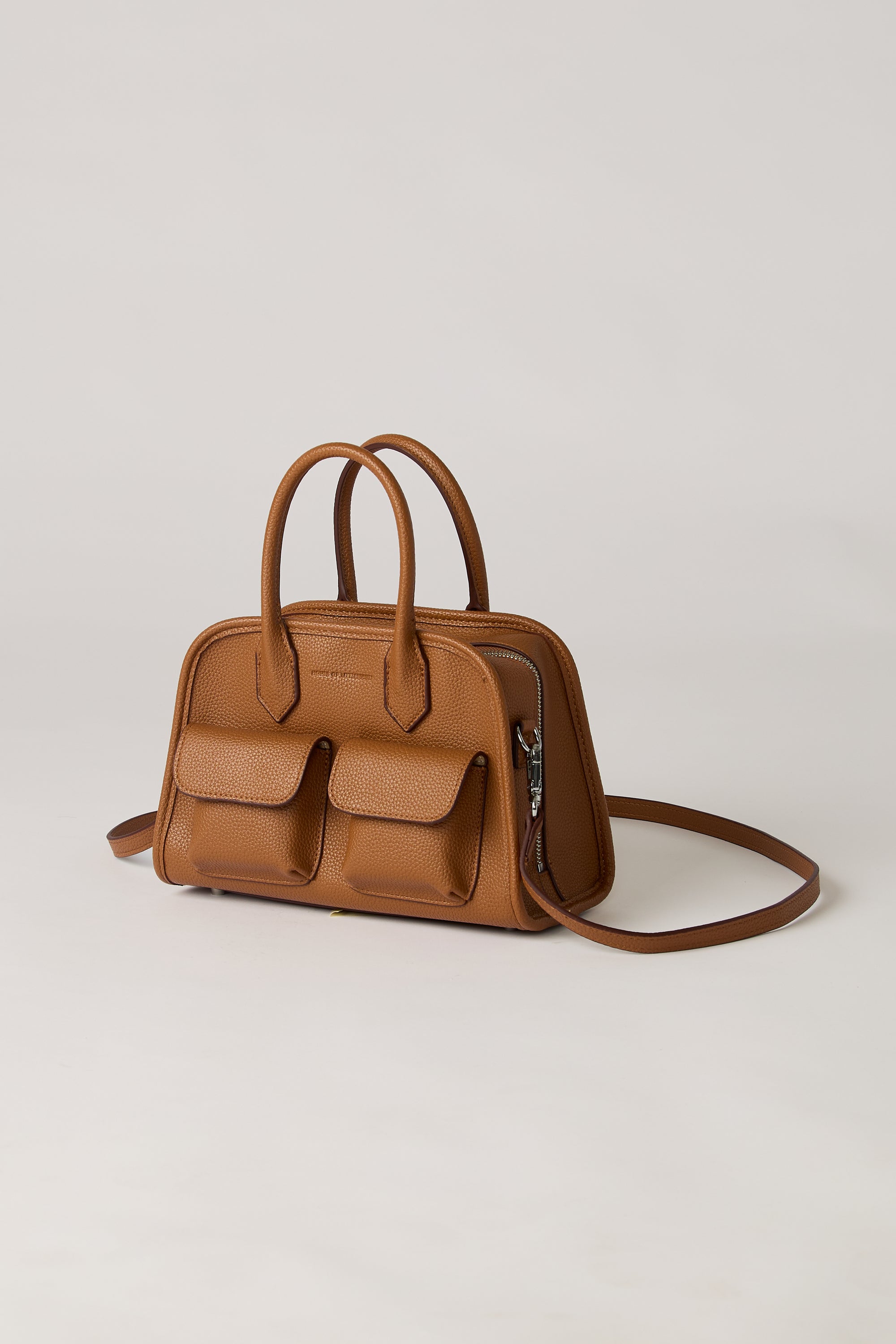 KIM25 PU TAN TAUPE