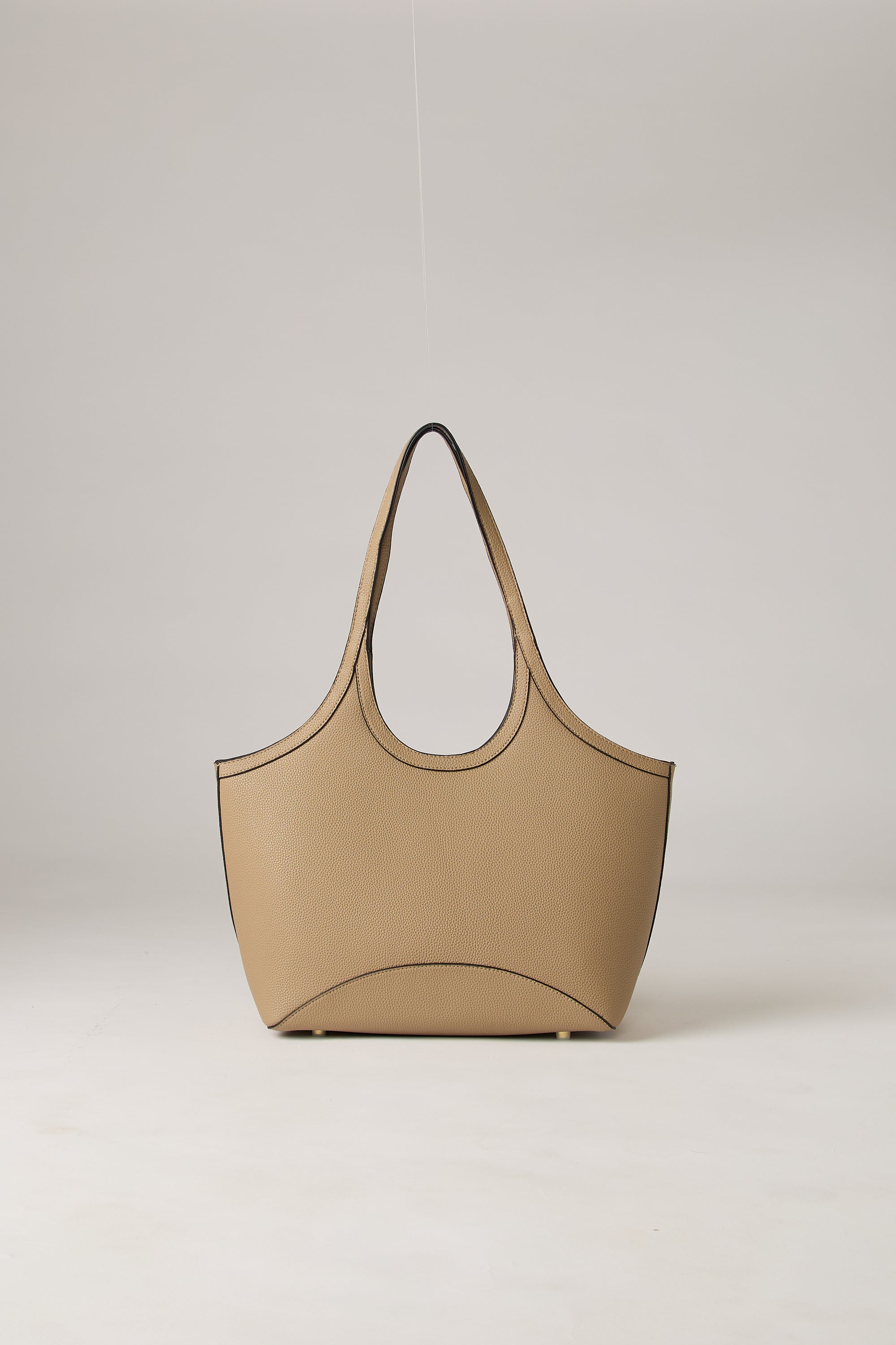 SOLEIL 30 PU CLAY