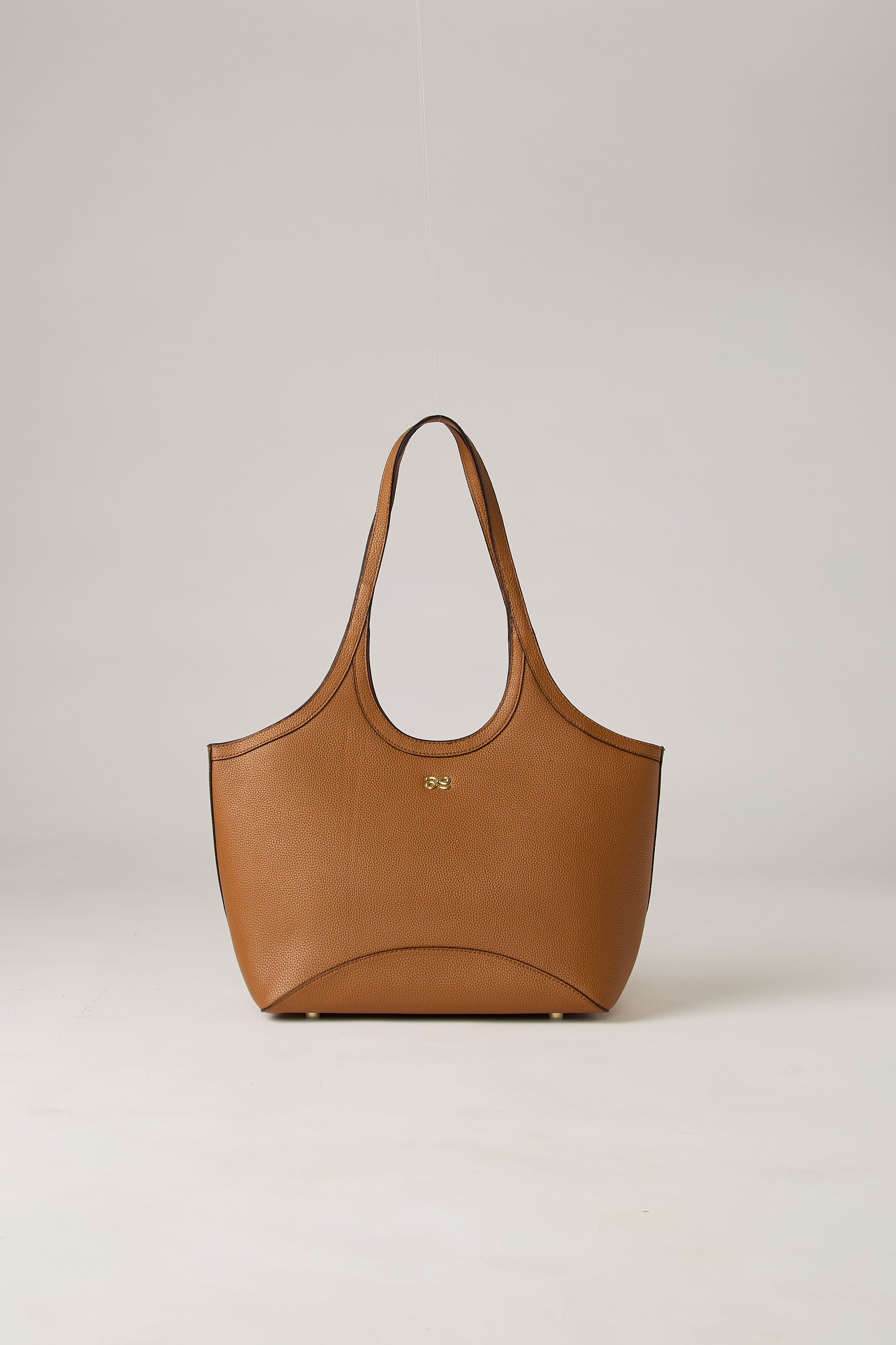 SOLEIL 30 PU BROWN