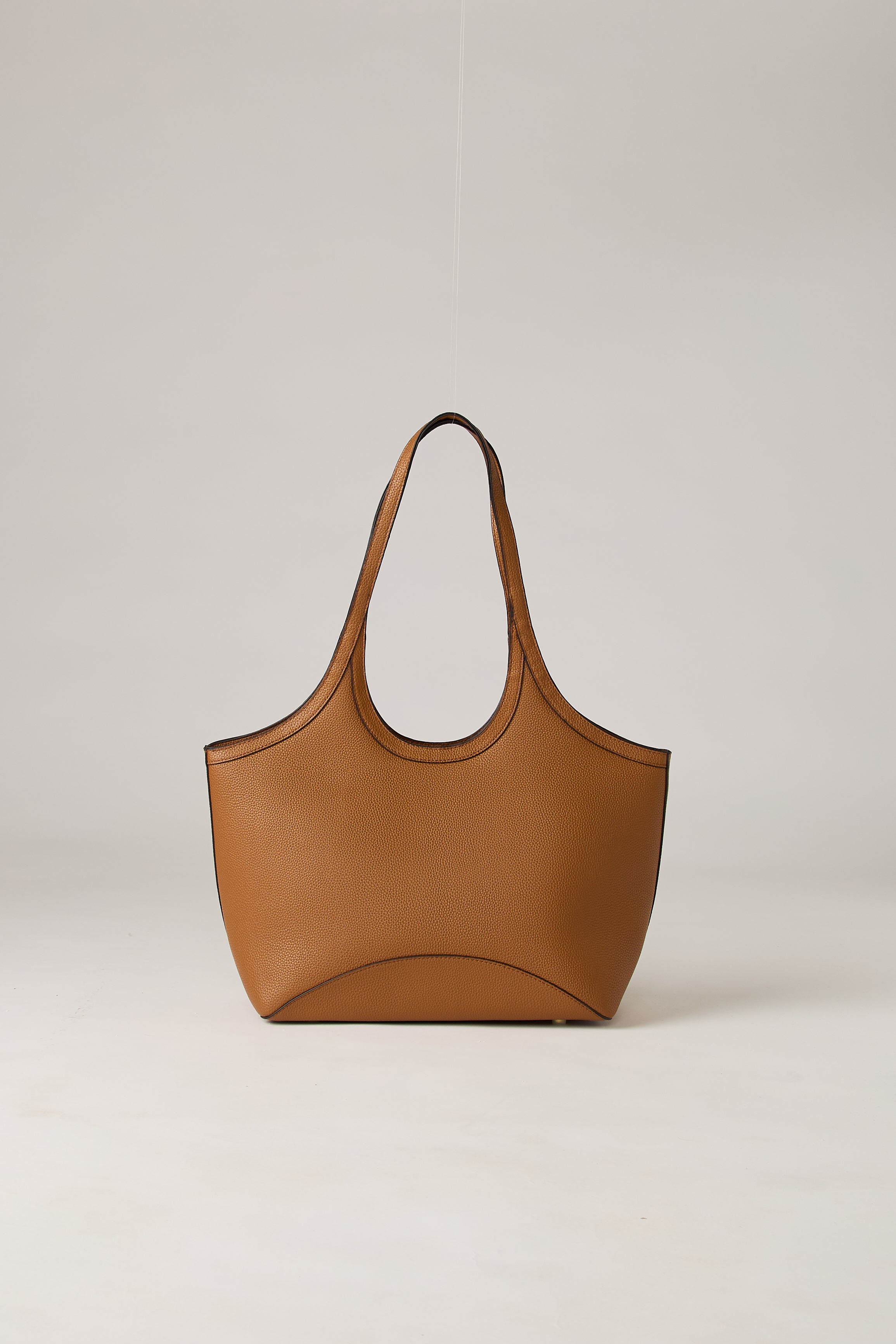 SOLEIL 30 PU BROWN