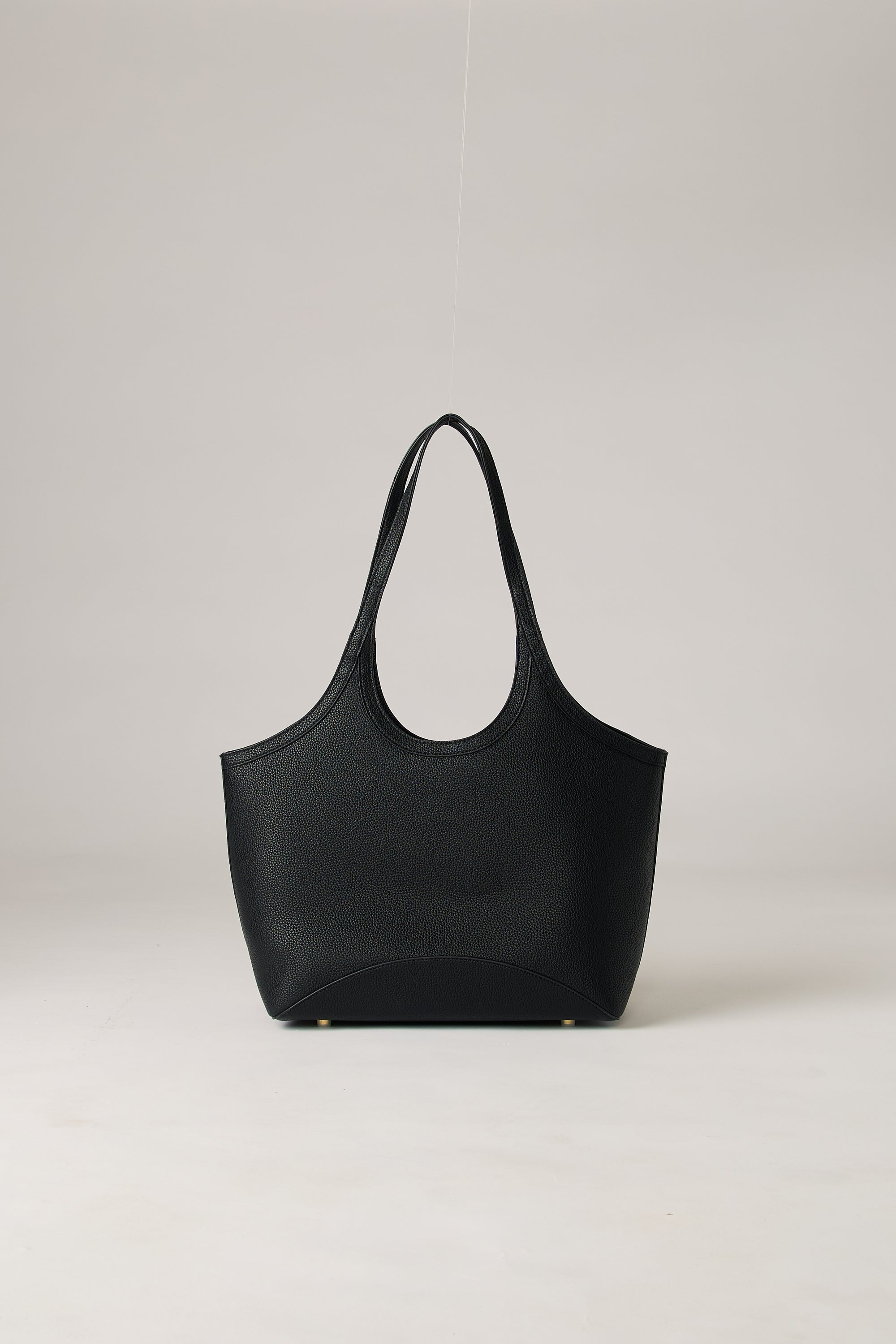SOLEIL 30 PU BLACK