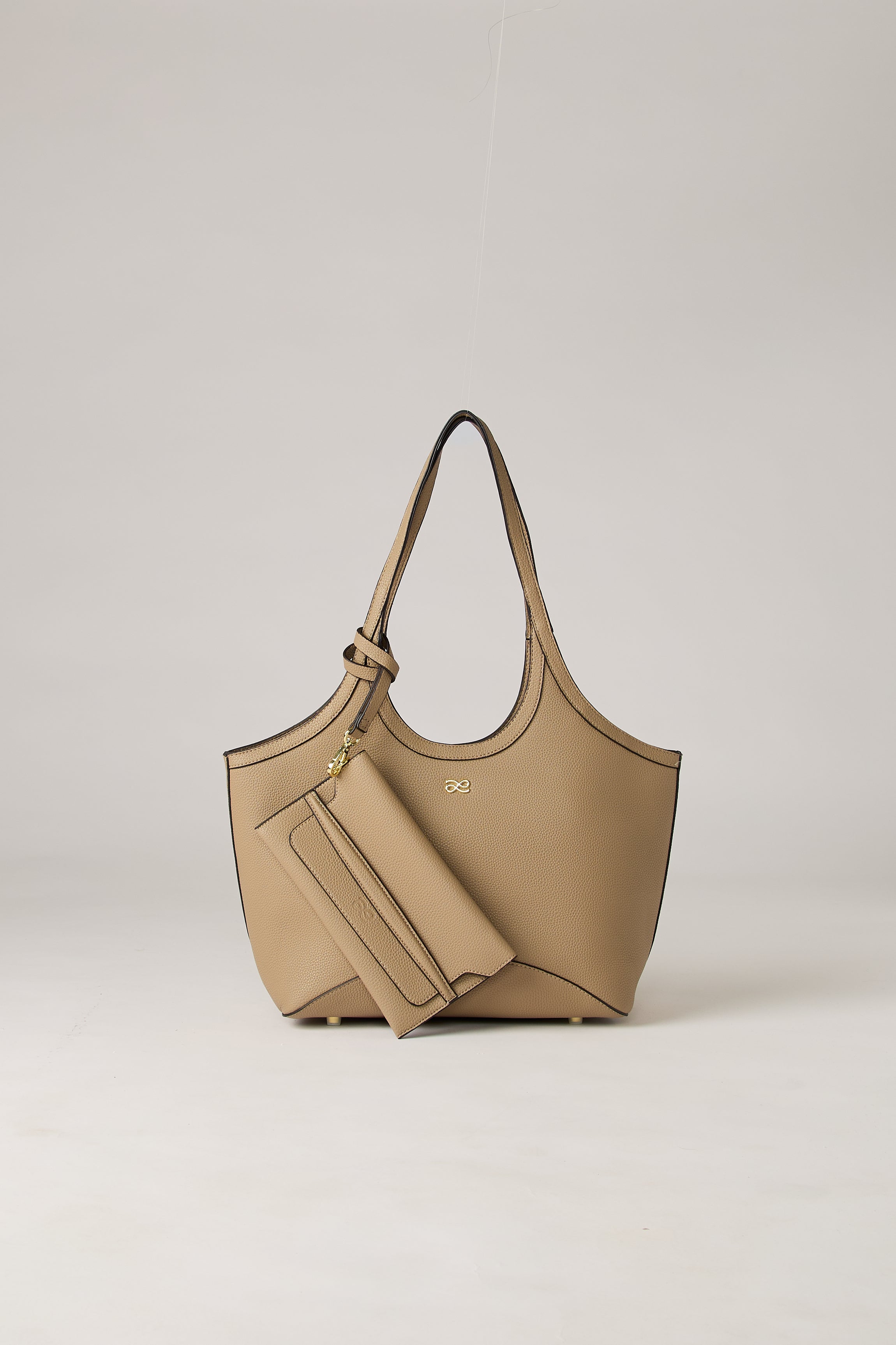 SOLEIL 30 PU TANTAUPE