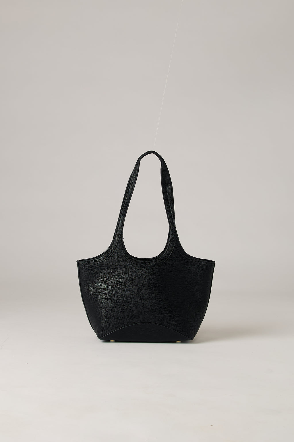 SOLEIL 22 PU BLACK