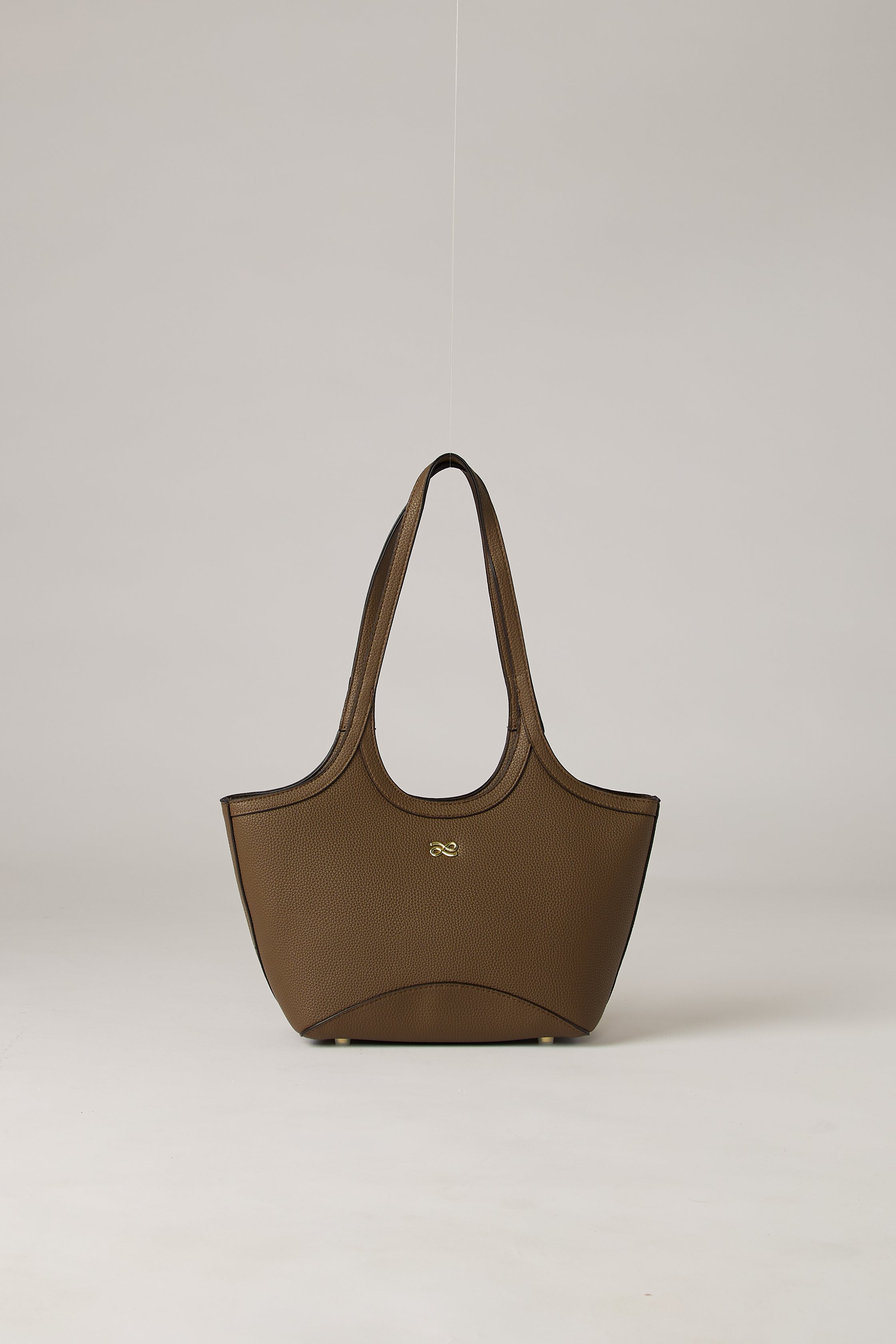 SOLEIL 22 PU TAN TAUPE – HOUSE OF LITTLEBUNNY