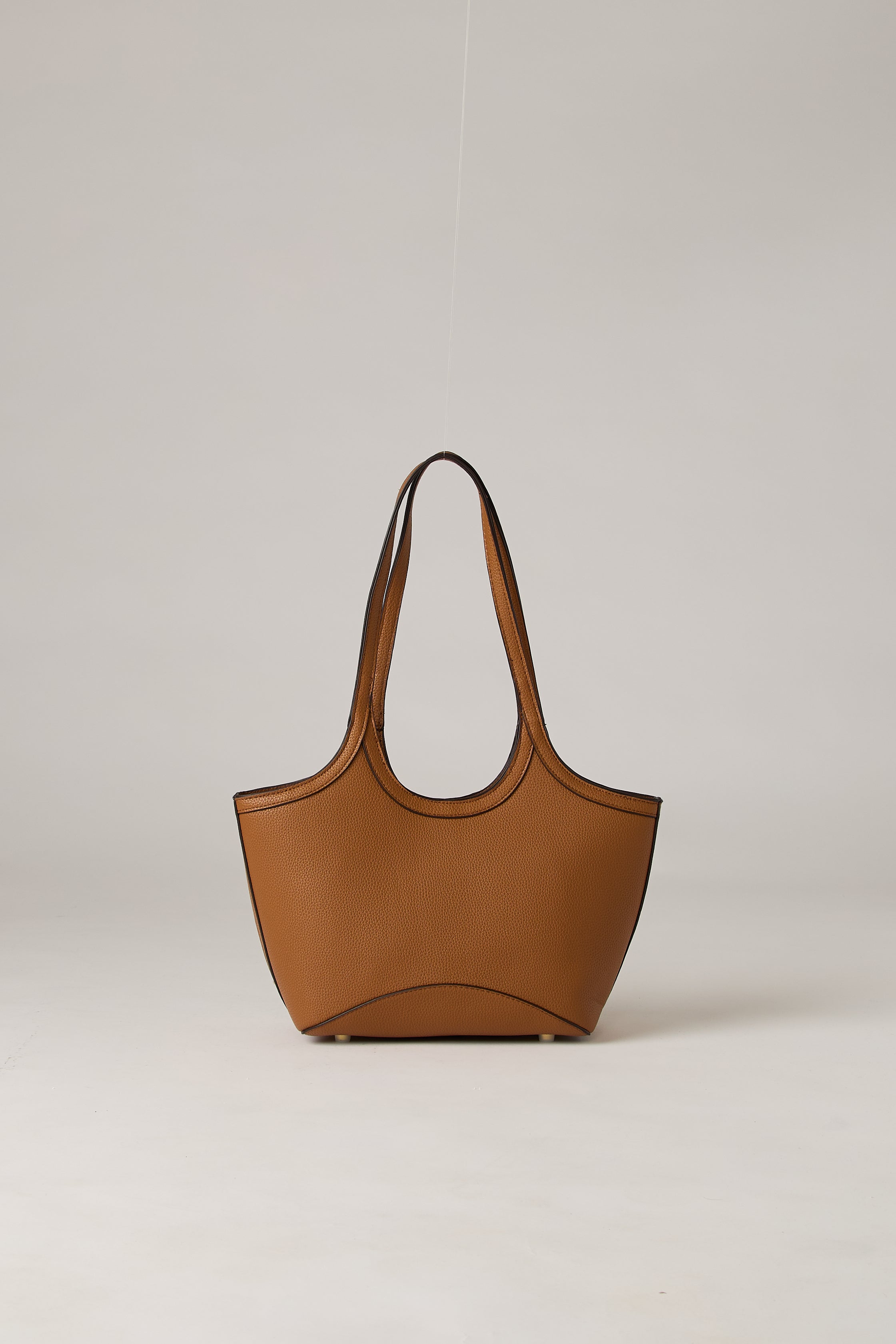 SOLEIL 22 PU BROWN