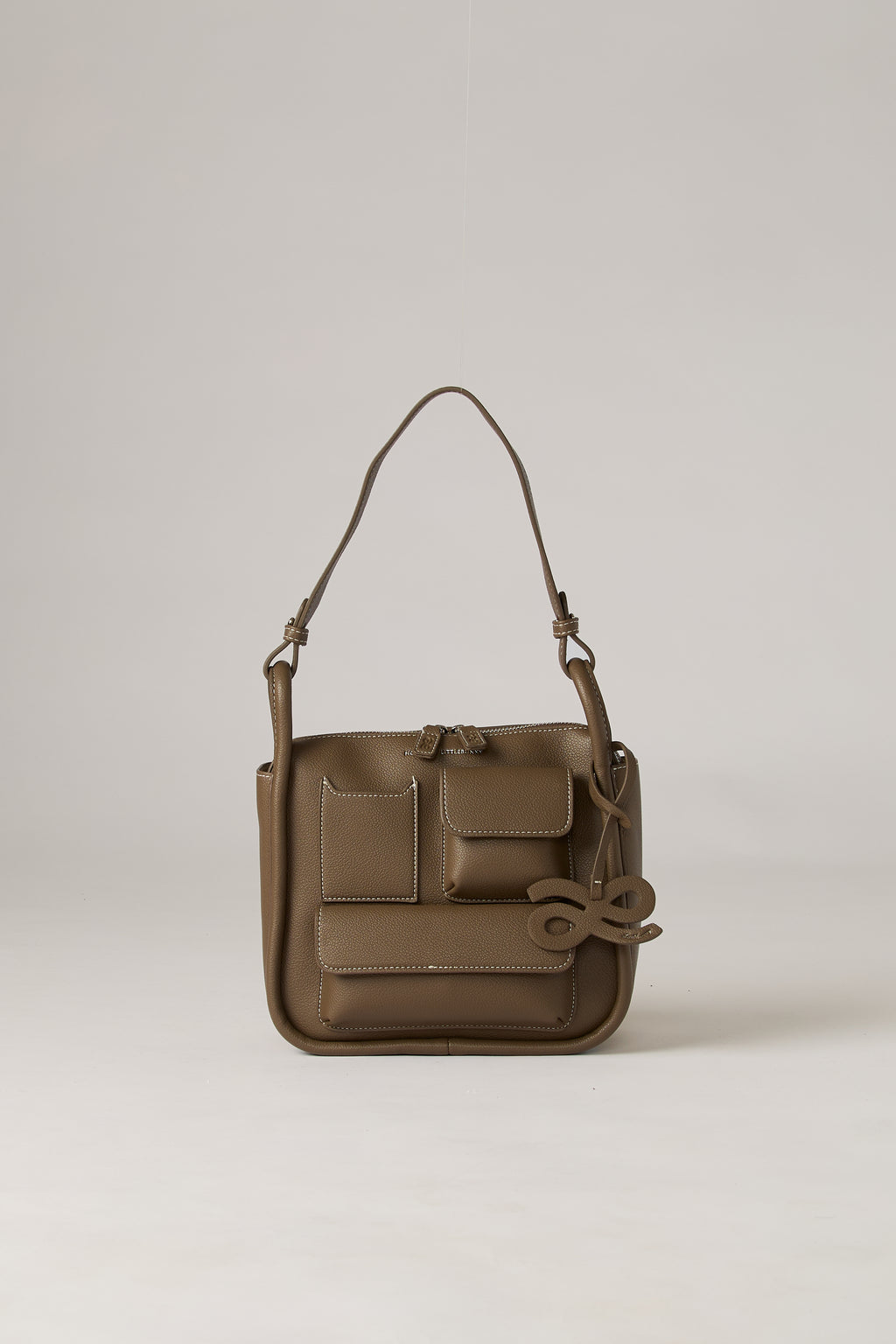 MOMENTUM JOURNEY PU TAN TAUPE , MEDIUM