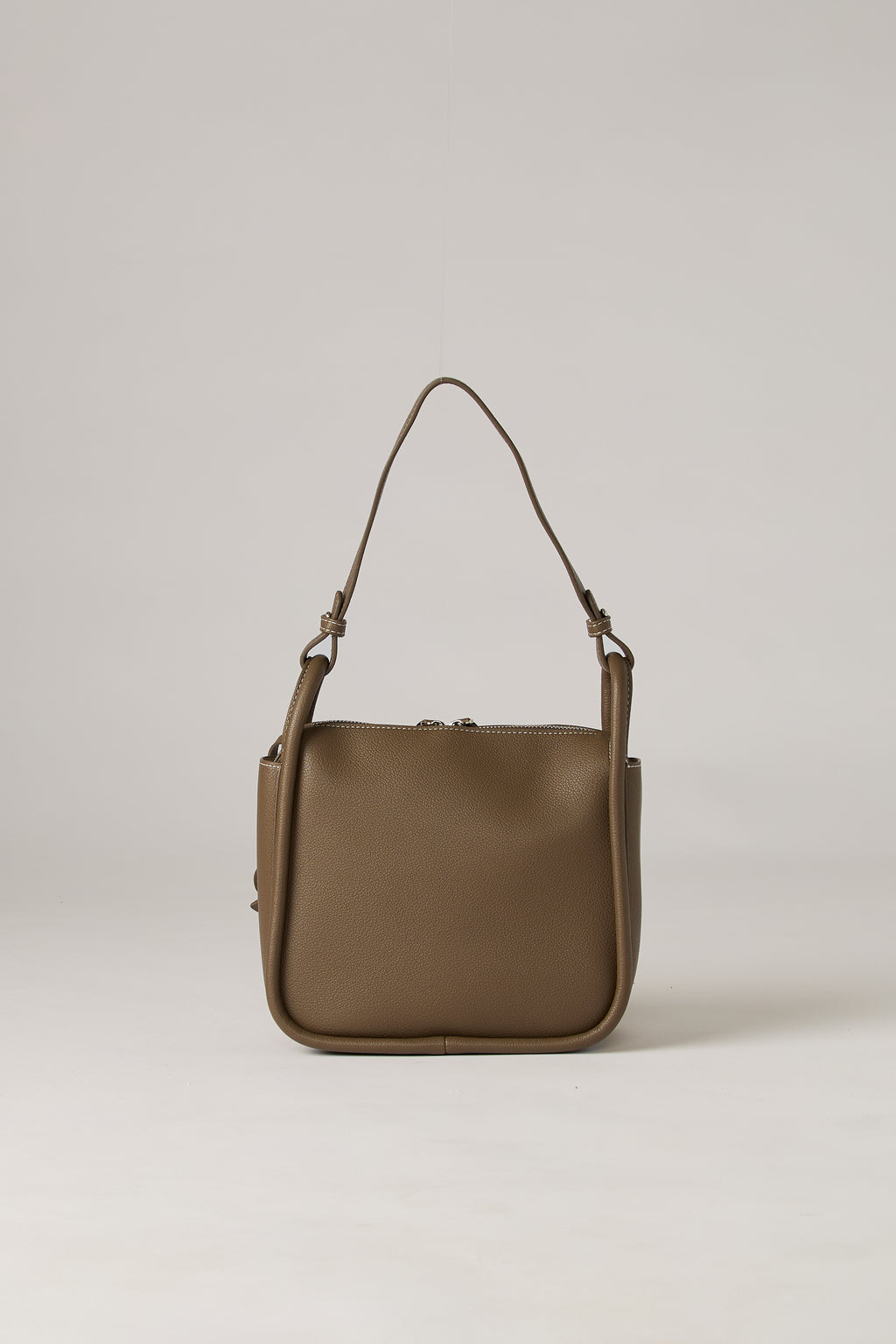 MOMENTUM JOURNEY PU TAN TAUPE , MEDIUM
