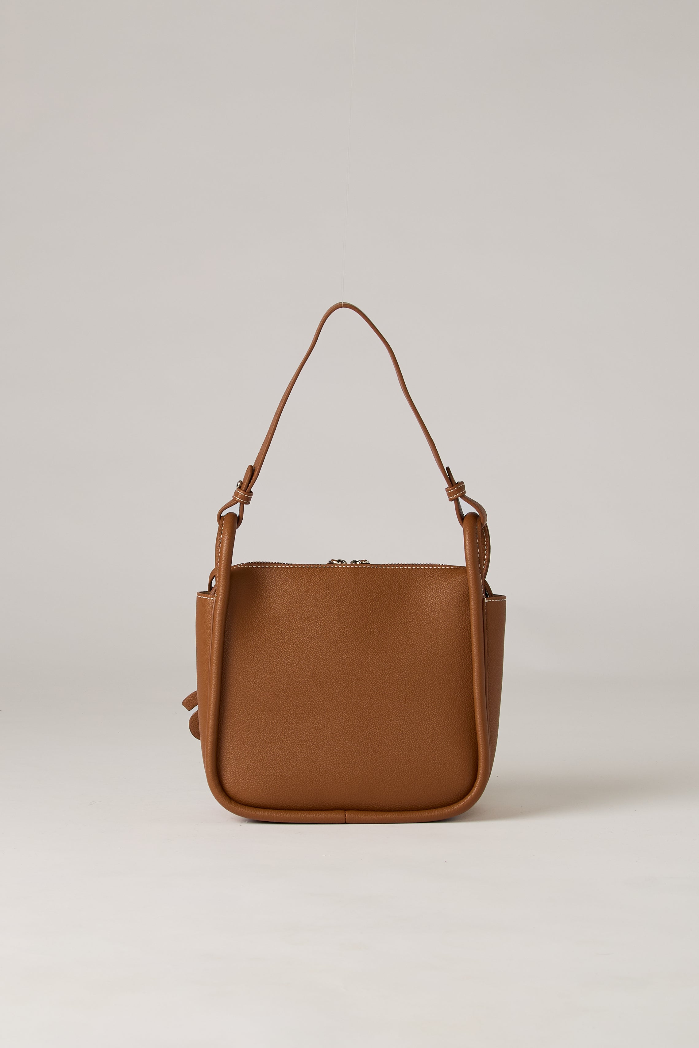 MOMENTUM JOURNEY PU BROWN , MEDIUM