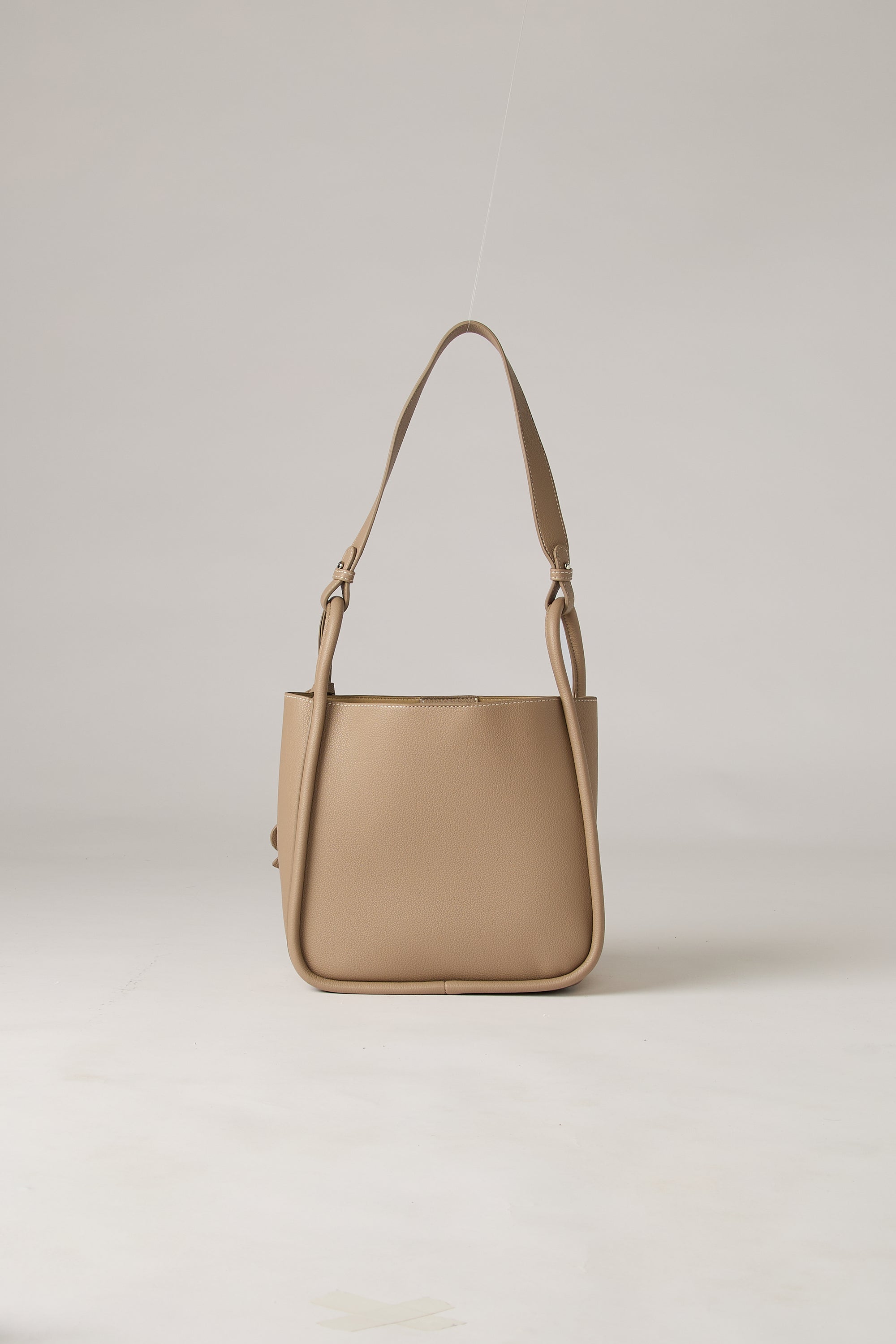 MOMENTUM JOURNEY PU ALPACA, LARGE