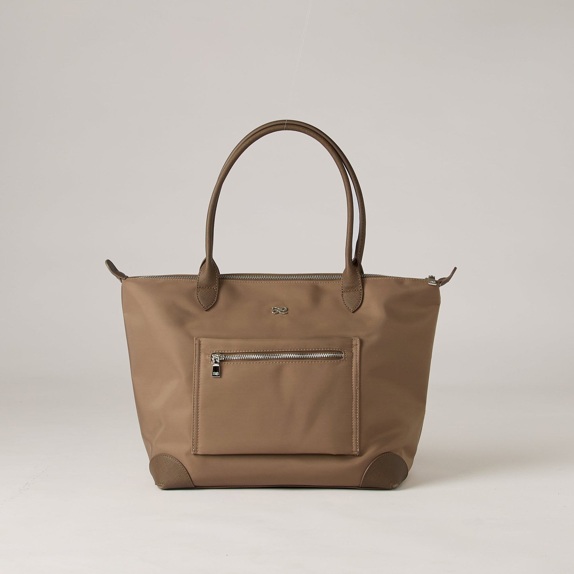 ANYTIME RTF TAN TAUPE