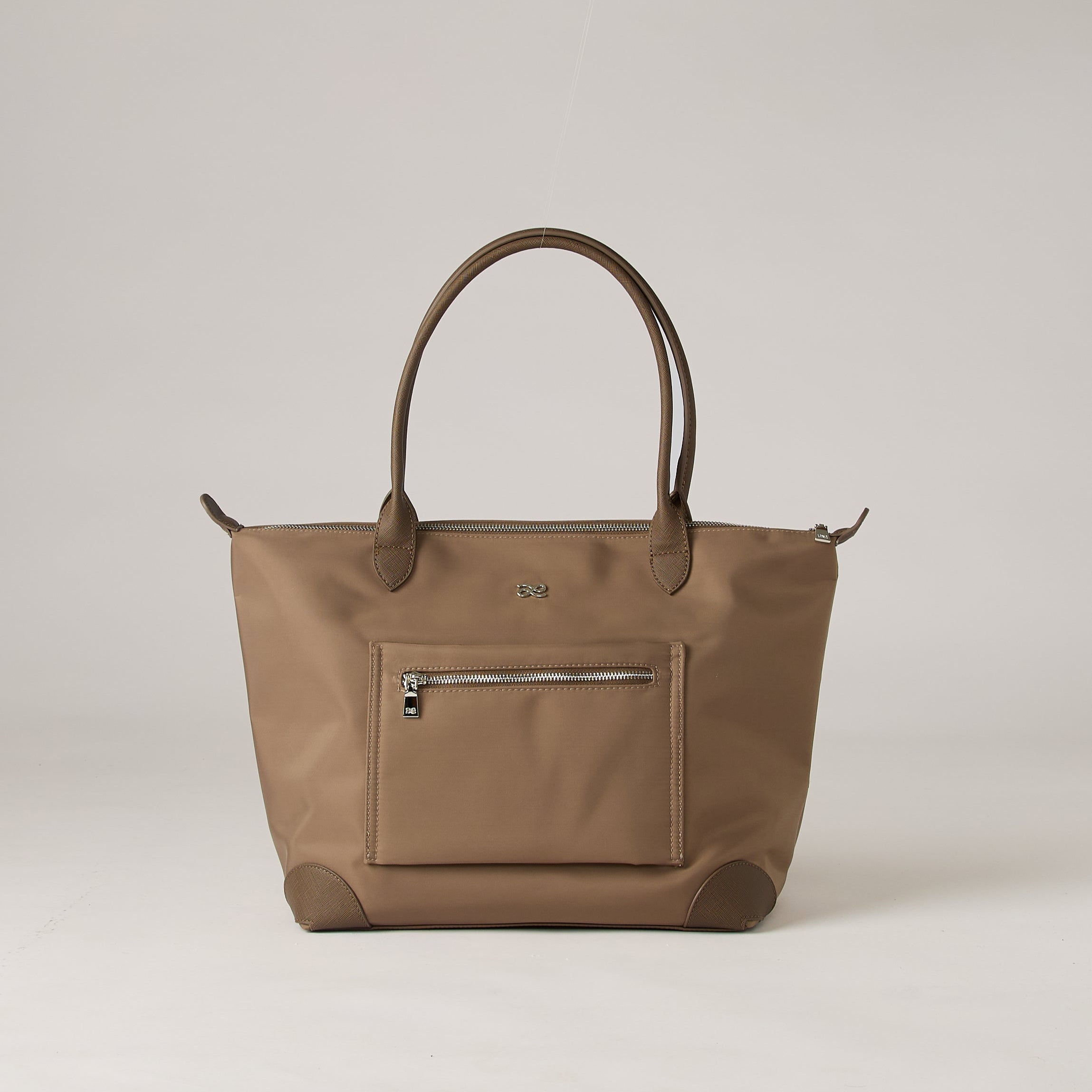 ANYTIME RTF TAN TAUPE