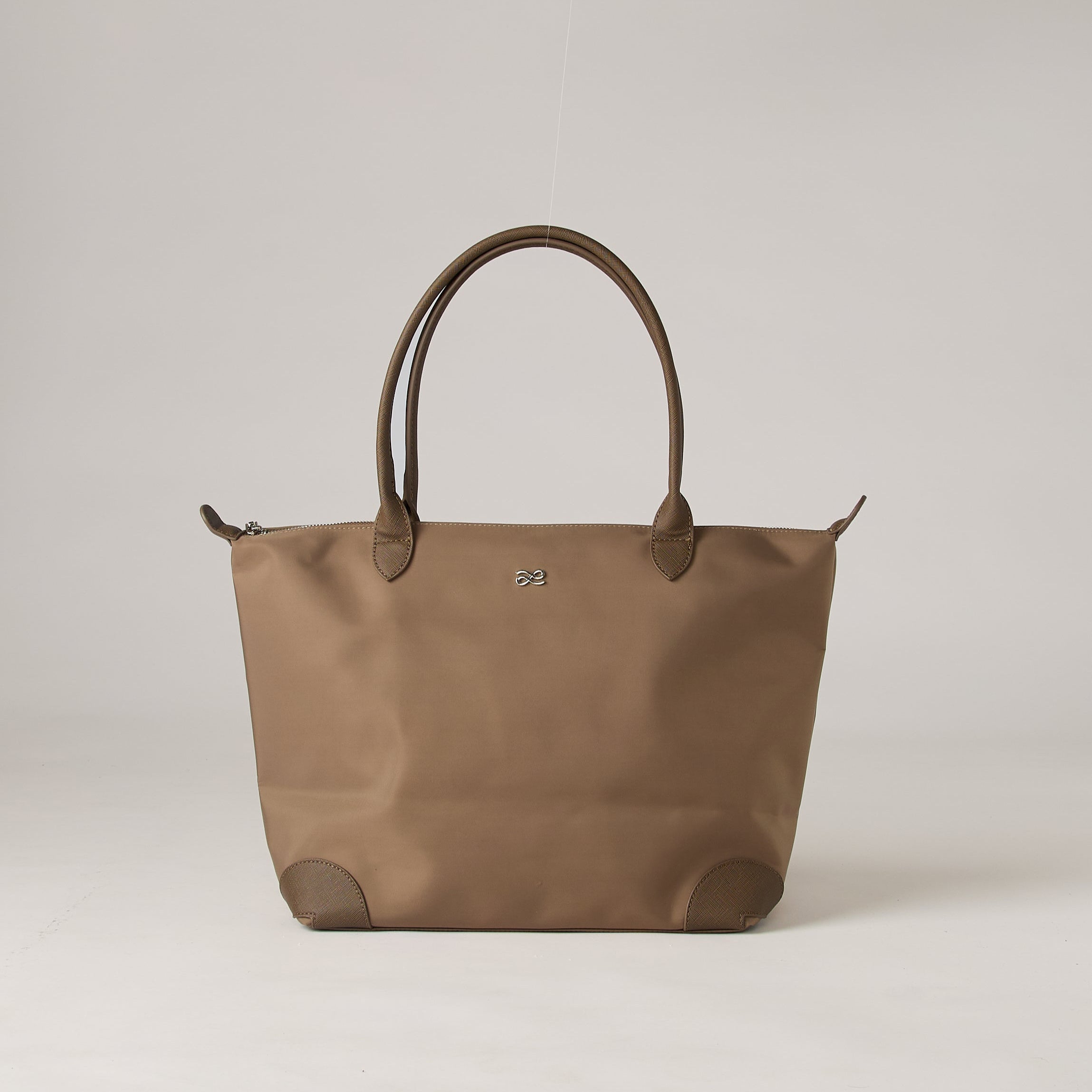 ANYTIME RTF TAN TAUPE